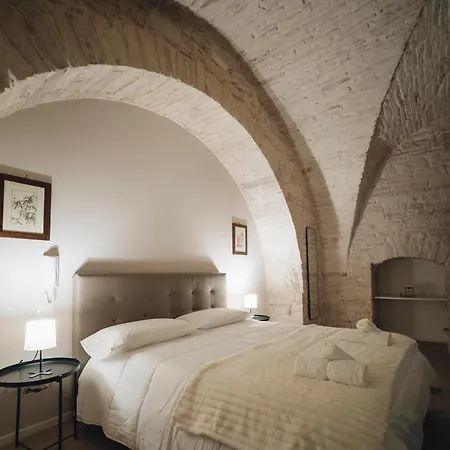 Apartment Bolognese 61 - Modern - Stazione Ruvo di Puglia