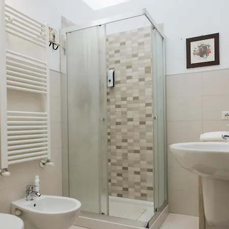 Bolognese 61 - Modern - Stazione Apartment
