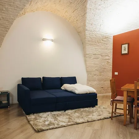 Bolognese 61 - Modern - Stazione Apartment