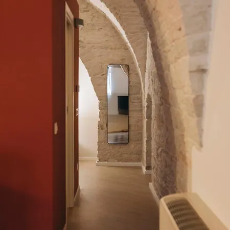 Bolognese 61 - Modern - Stazione Apartment