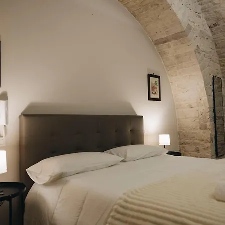 Bolognese 61 - Modern - Stazione Apartment Ruvo di Puglia