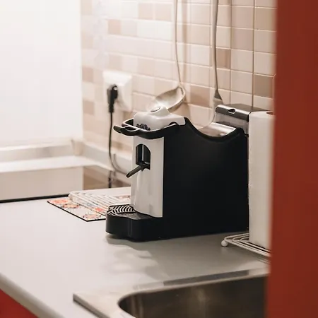 Apartment Bolognese 61 - Modern - Stazione Ruvo di Puglia