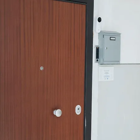 Bolognese 61 - Modern - Stazione Apartment
