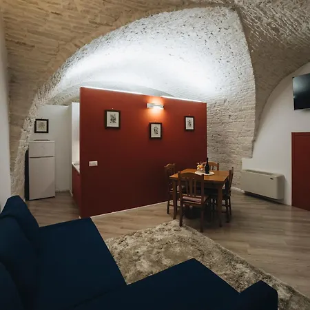 Apartment Bolognese 61 - Modern - Stazione Ruvo di Puglia